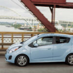 New California Rebates For Electric Cars Target Rich And Poor Will