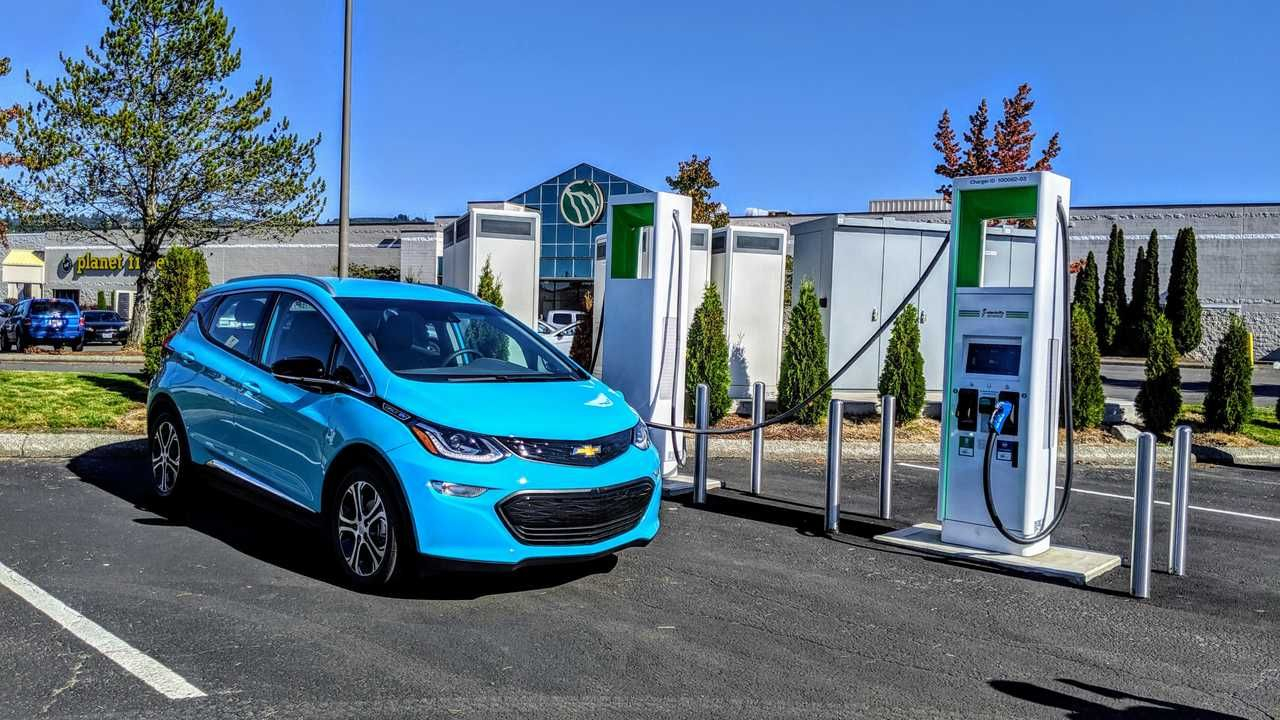 Nj Rebate For Ev Charger