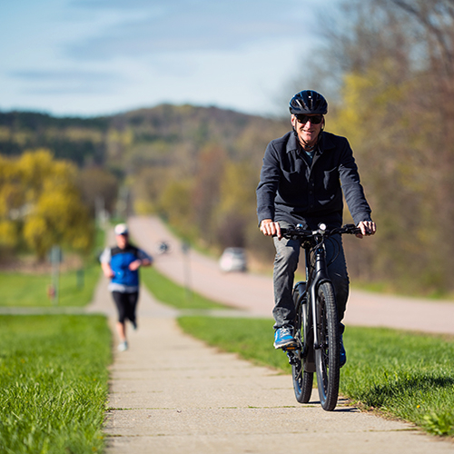 New Rebates Help GMP Customers Cut Carbon Emissions And Costs Vermont 