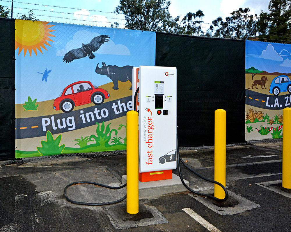 News Adopt A Charger News Adopt A Charger