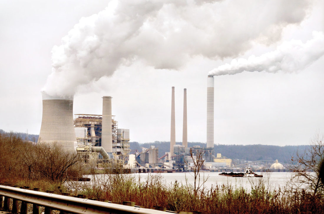 Ohio W Va Leaders Rejoice Overturn Of Clean Power Plan News Sports Ohio W Va Leaders Rejoice Overturn Of Clean Power Plan News Sports