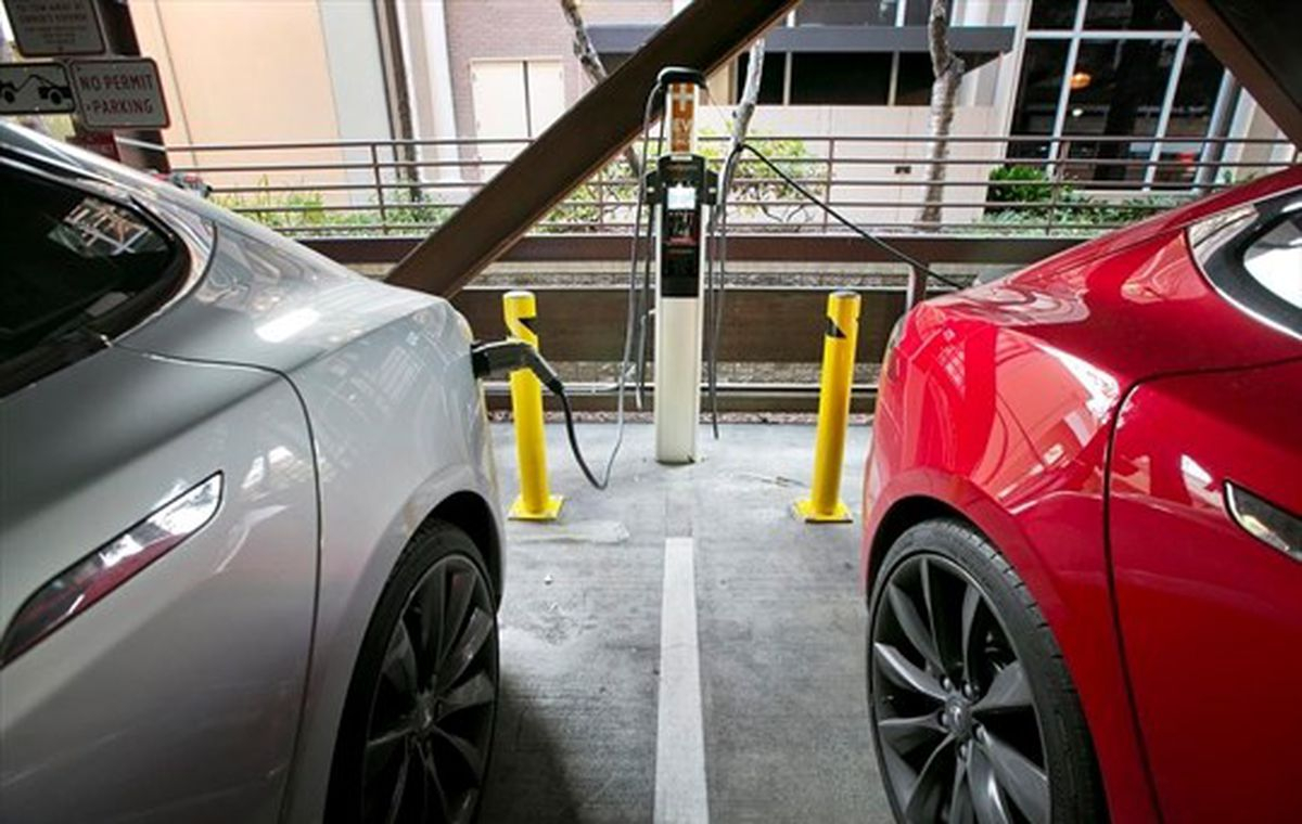 Ontario Wrestles Title From Quebec For Most Electric Car Sales In 2017 Ontario Wrestles Title From Quebec For Most Electric Car Sales In 2017