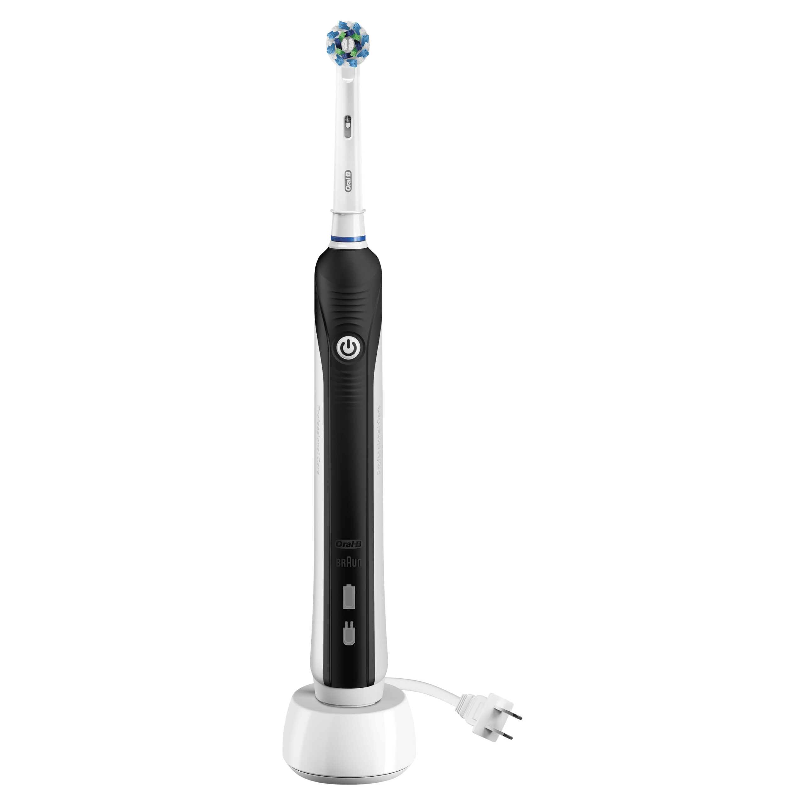 Oral B 1000 5 Rebate Available Crossaction Electric Toothbrush Oral B 1000 5 Rebate Available Crossaction Electric Toothbrush