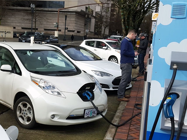 Oregon Rebate For Electric Cars Oregon Environmental Council Oregon Rebate For Electric Cars Oregon Environmental Council
