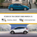 Potential Chevy Bolt Volt Buyers Seem Unswayed By 7 500 Tax Credit