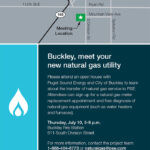 Puget Sound Energy Brand Launch On Behance