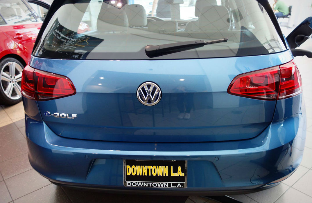 Rebate On Electric Cars California Volkswagen Of Downtown LA Rebate On Electric Cars California Volkswagen Of Downtown LA