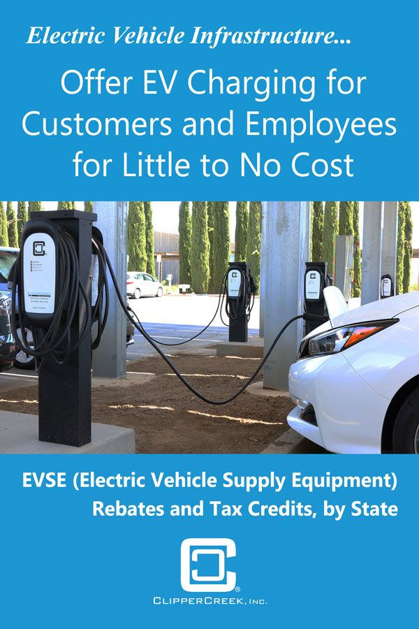 Federal Tax Rebate Electric Vehicles