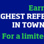 Refer A Friend
