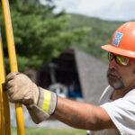 Safe Affordable Reliable Energy Vermont Electric Coop