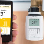 Save Up To 75 On A Wi Fi Enabled Thermostat Superior Coop HVAC