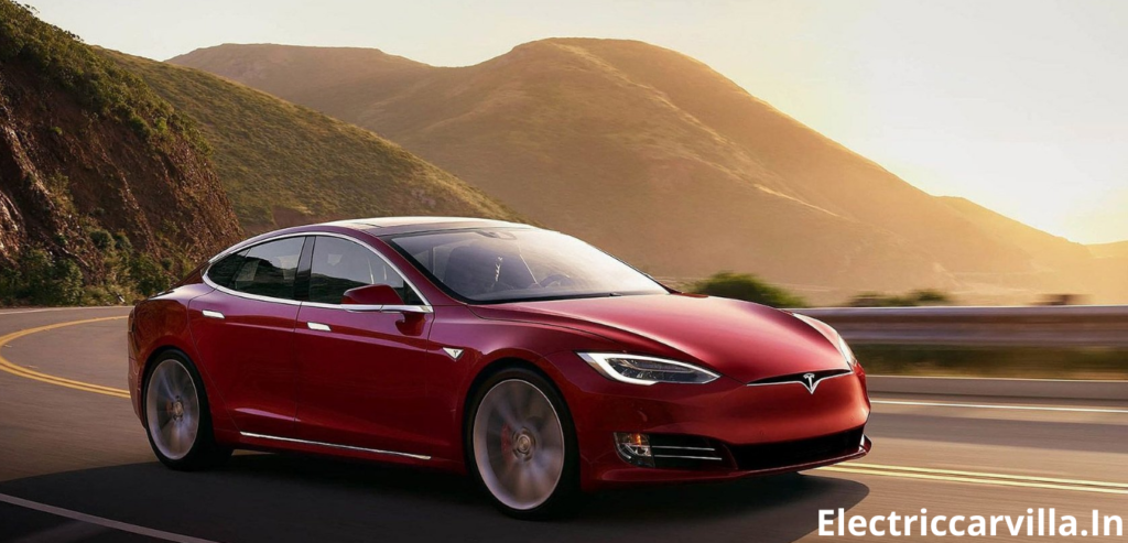 Tesla Car Rebate Certficate