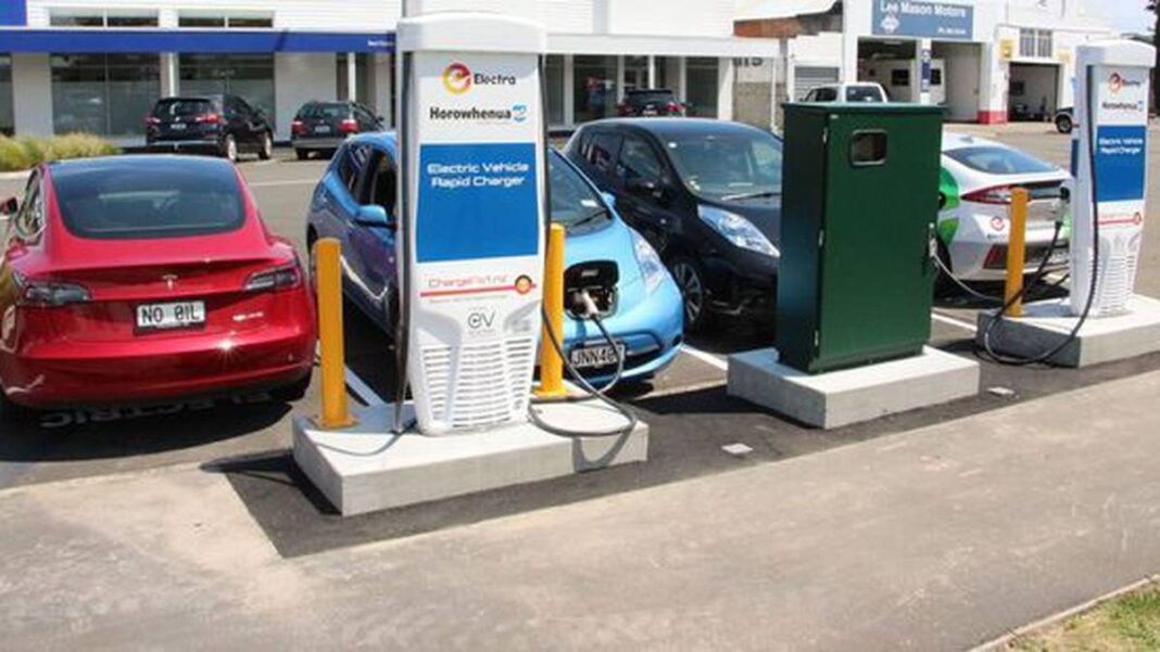 The Rebate Government Confirms Rebates For Electric Car Buyers But The rebate Government Confirms Rebates For Electric Car Buyers But