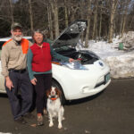 Vermont Electric Cooperative Giving Credits For EVs Efficient