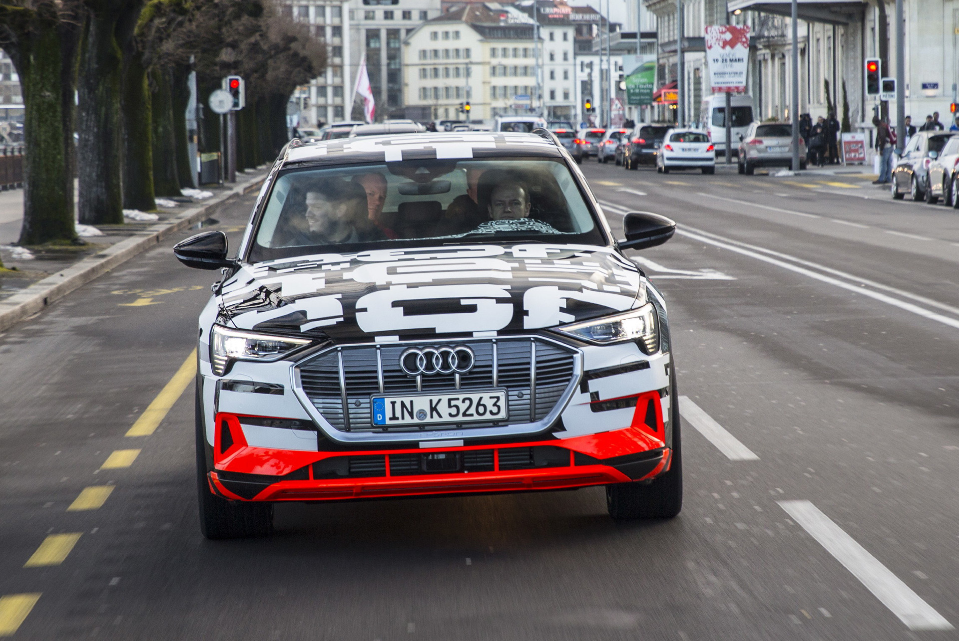 VW Committed To Sell 2 New Electric Cars In California By Dec 2019 VW Committed To Sell 2 New Electric Cars In California By Dec 2019