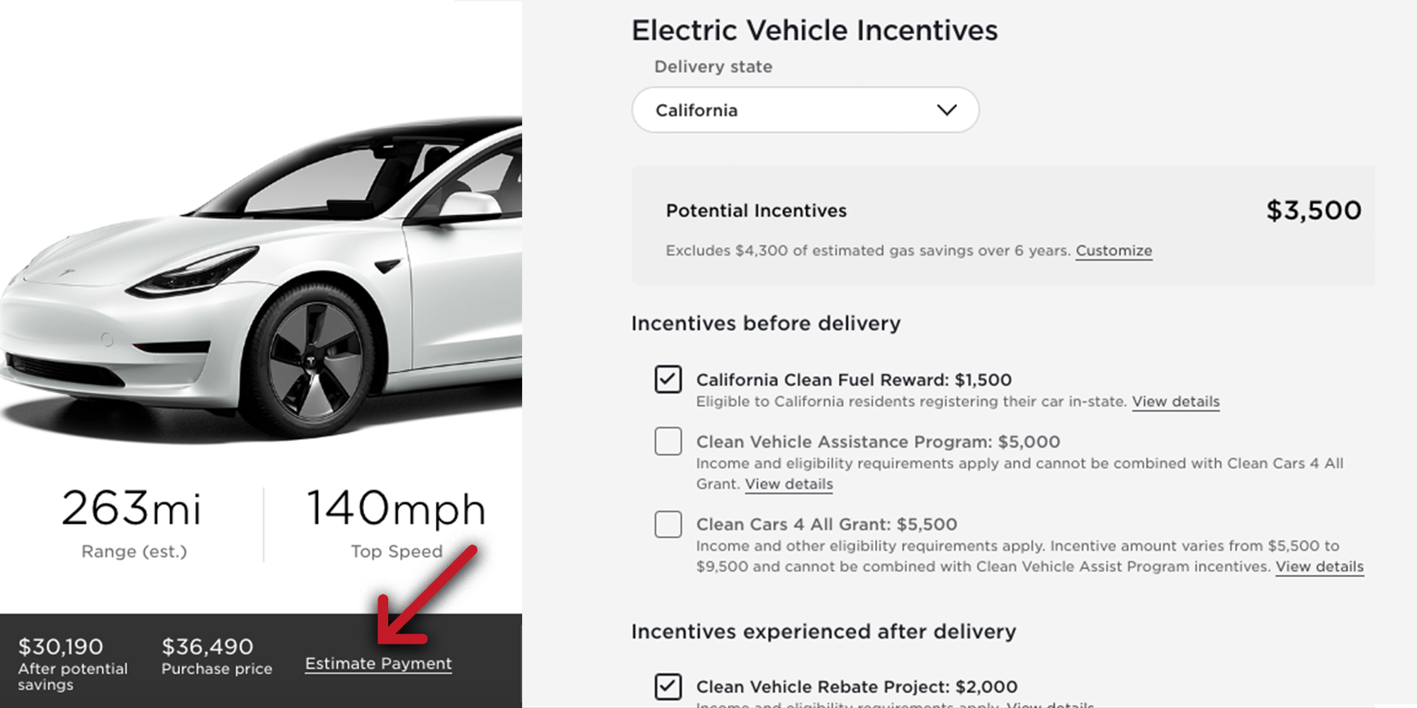 Which Electric Vehicles Still Qualify For US Federal Tax Credit Which Electric Vehicles Still Qualify For US Federal Tax Credit