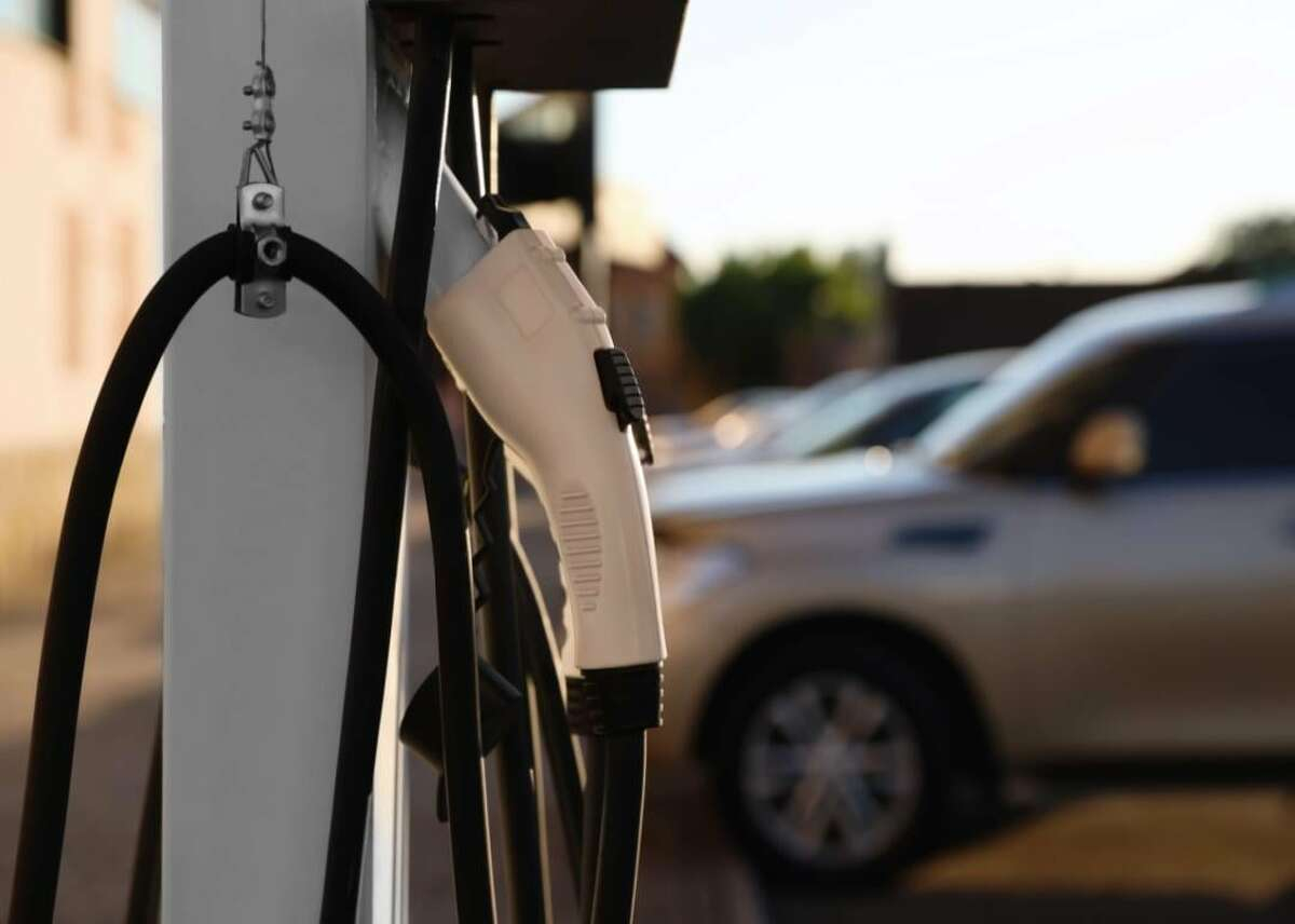 10 States With The Biggest Increase In Electric Vehicle Charging 10 States With The Biggest Increase In Electric Vehicle Charging