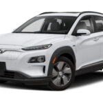 2019 Hyundai Kona Electric Police Cars Now In Use By Swiss Police
