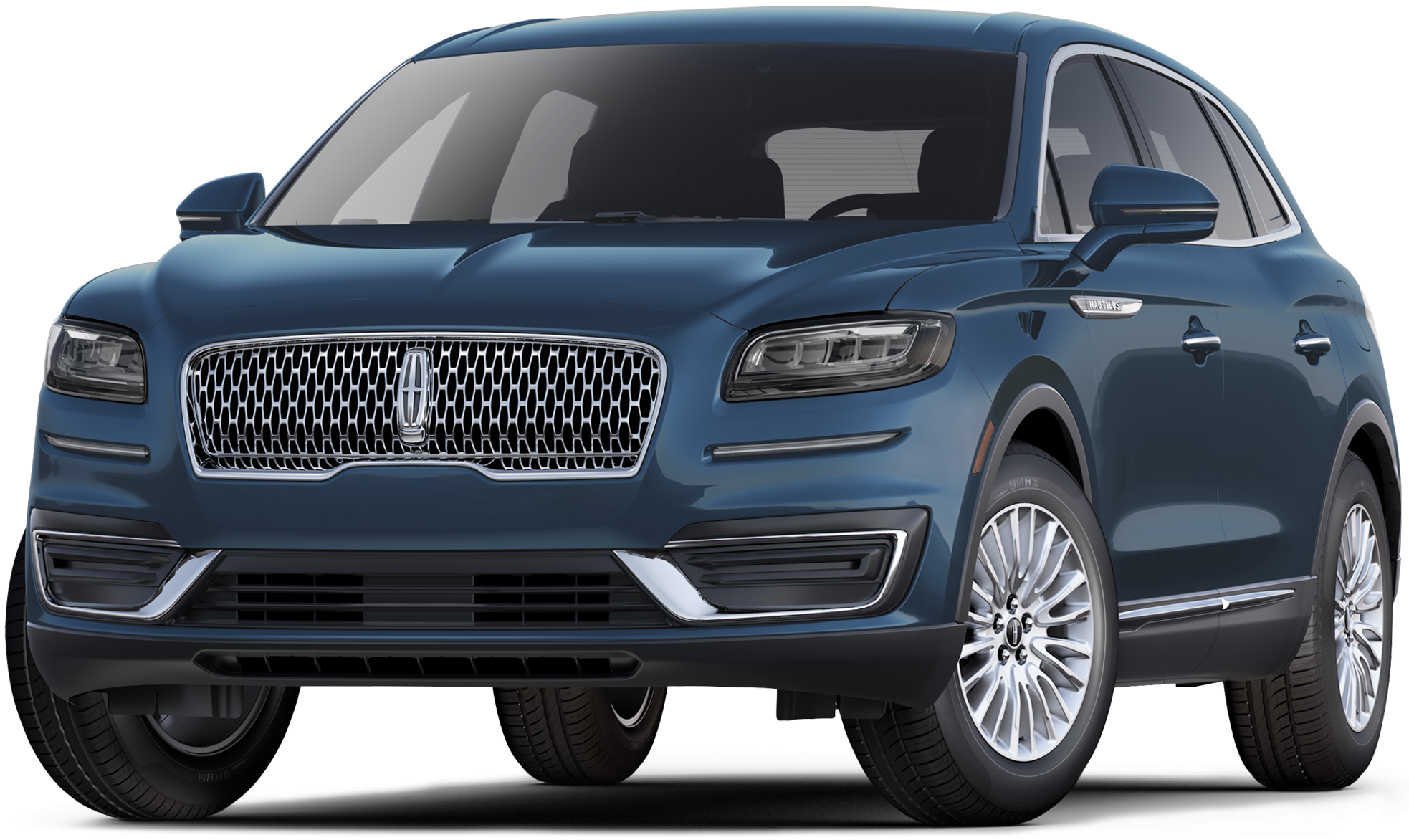 2019 Lincoln Nautilus Incentives Specials Offers In Souderton PA 2019 Lincoln Nautilus Incentives Specials Offers In Souderton PA