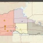 Additional Crews Help Repair West central Storm Damage And Power Outage
