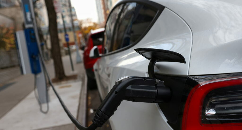 All You Need To Know About Canada S Electric Car Govt Rebates Tax And All You Need To Know About Canada s Electric Car Govt Rebates Tax And
