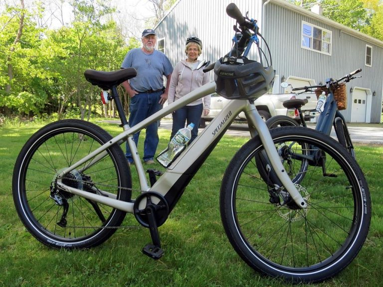 B C Electric Bike Rebate Urgently Needed CityNews Vancouver