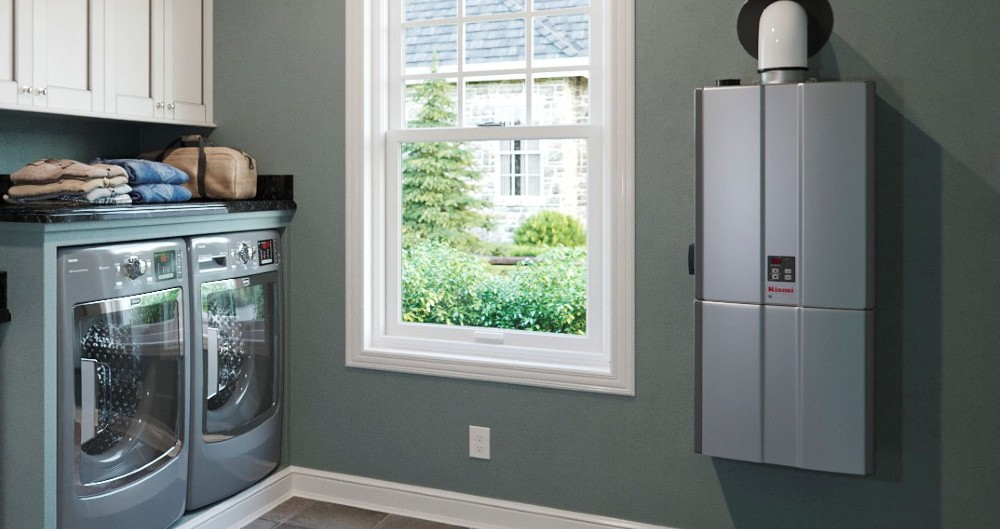 Builder Rebates Available On Rinnai Tankless Water Heaters Builder Rebates Available On Rinnai Tankless Water Heaters