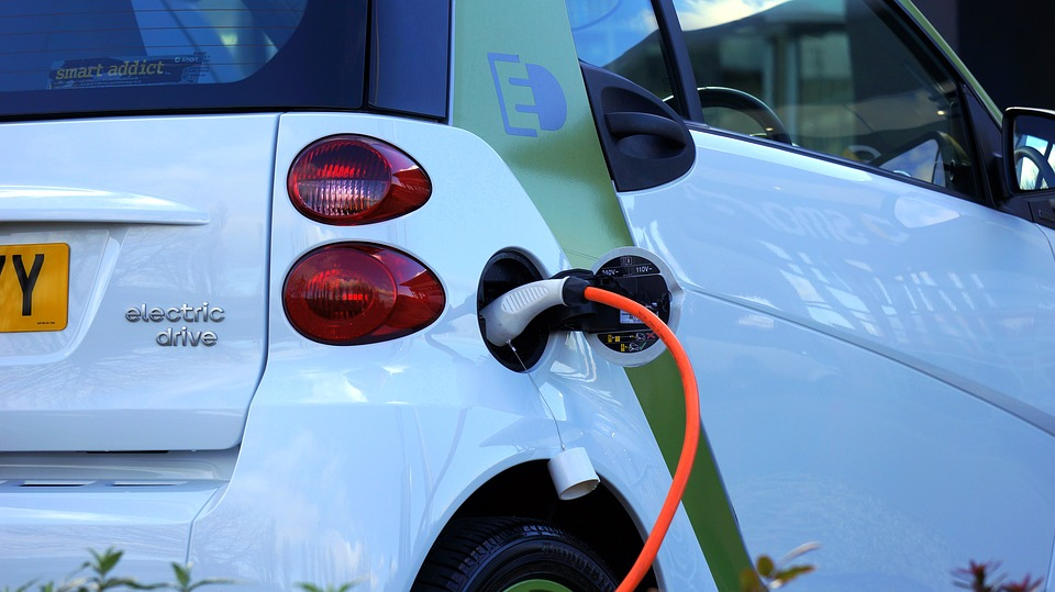 Buying An Electric Car Becomes Cheaper As Federal Rebates Kick In Buying An Electric Car Becomes Cheaper As Federal Rebates Kick In