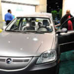 Calif Electric Car Maker CODA Files For Chapter 11 Sold Only 100 Cars
