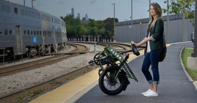 California Has Earmarked 10 Million For E bike Rebates So Where Is He 