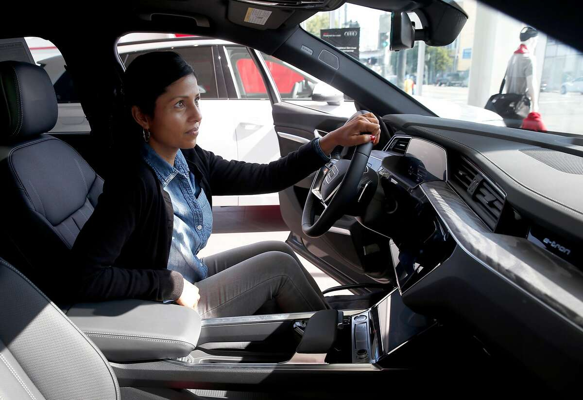 California S Car Rebate Bill Could Be An End Run Around Trump Relaxed California s Car Rebate Bill Could Be An End Run Around Trump Relaxed