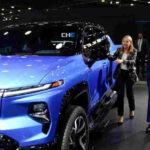 Car Guy Biden Touts Electric Vehicles At Detroit Auto Show InfoEVs