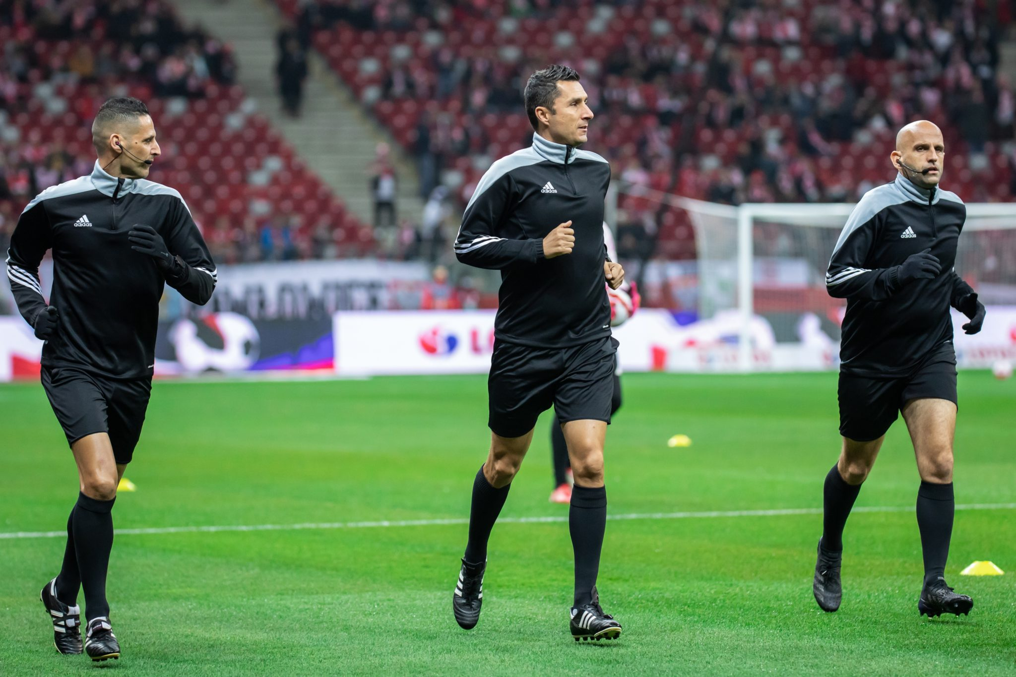 Case Study Supporting A Newly Promoted Referee To Rebuild His Confidence Case Study Supporting A Newly Promoted Referee To Rebuild His Confidence
