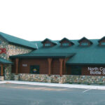 CGI City Of Mora Municipal Liquor Store
