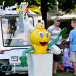 Chicopee Electric Light To Hold Big Truck Day Masslive