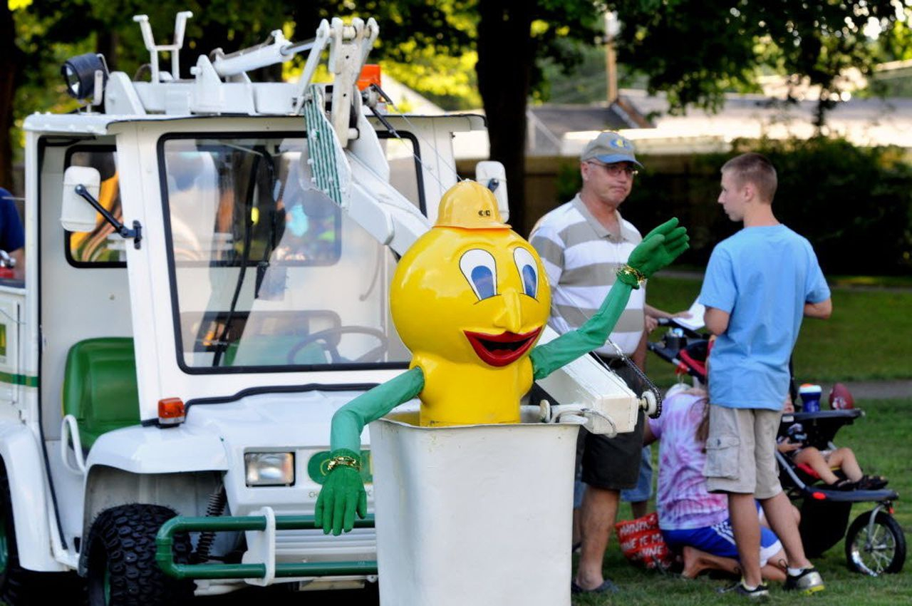 Chicopee Electric Light To Hold Big Truck Day Masslive Chicopee Electric Light To Hold Big Truck Day Masslive