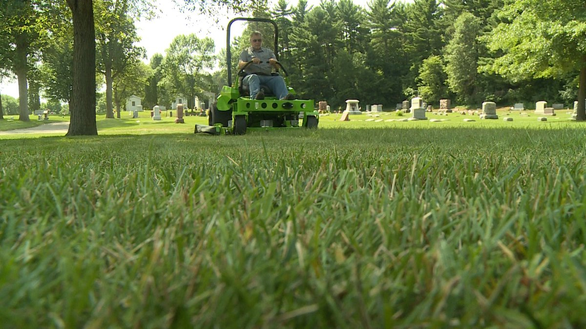 City Of Toledo Announces Rebate For Electric Lawn Mowers City Of Toledo Announces Rebate For Electric Lawn Mowers