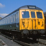 Class 504 Manchester Bury EMU M77173 M65452 Bury Elect Flickr