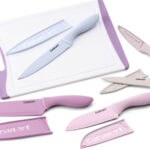 Cuisinart 12 Pc Knife Sets Just 2 49 After 14 JCPenney Rebate