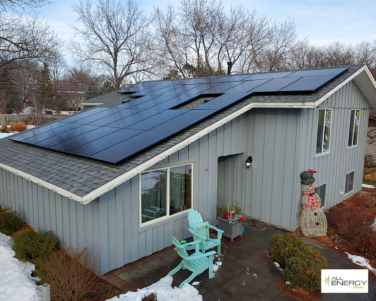 Dakota Electric Association Solar Rebate 2022 Dakota Electric Association Solar Rebate 2022