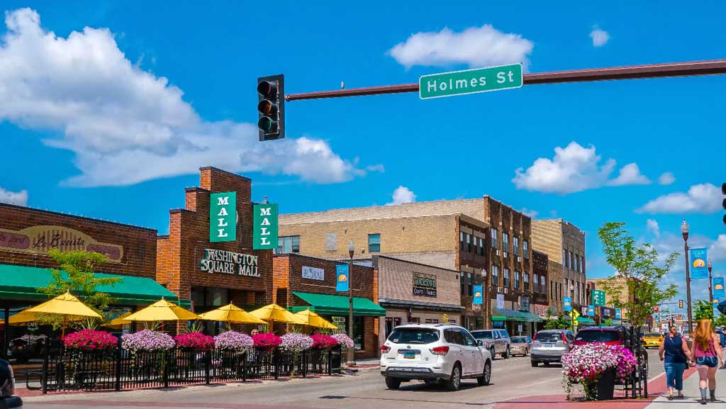 Detroit Lakes Mn Coffee Shops Hollis Rutherford