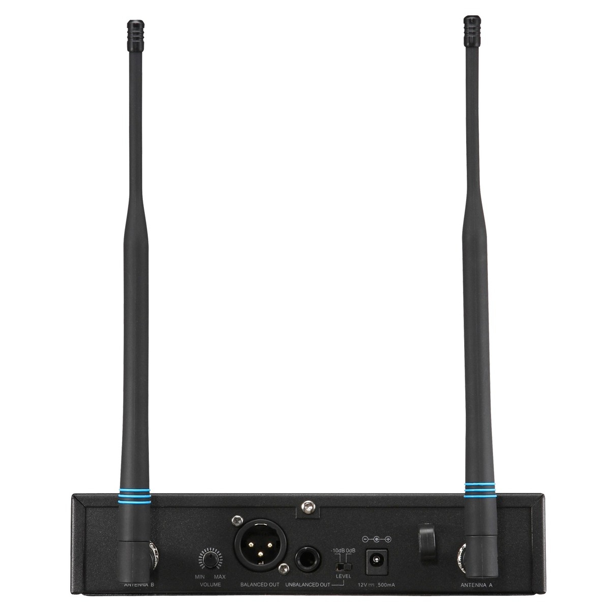 DISC Electro Voice R300 Wireless Handheld Microphone System Channel DISC Electro Voice R300 Wireless Handheld Microphone System Channel
