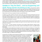 Dwp Pool Pump Rebate Form Inspirational Women Wage Peace March Update