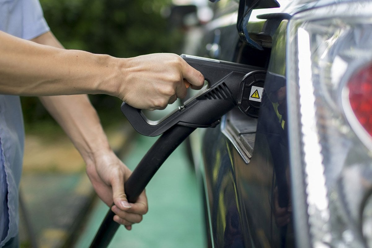 Electric Car Rebates Canada 2021 Electric Car Rebates Canada 2021