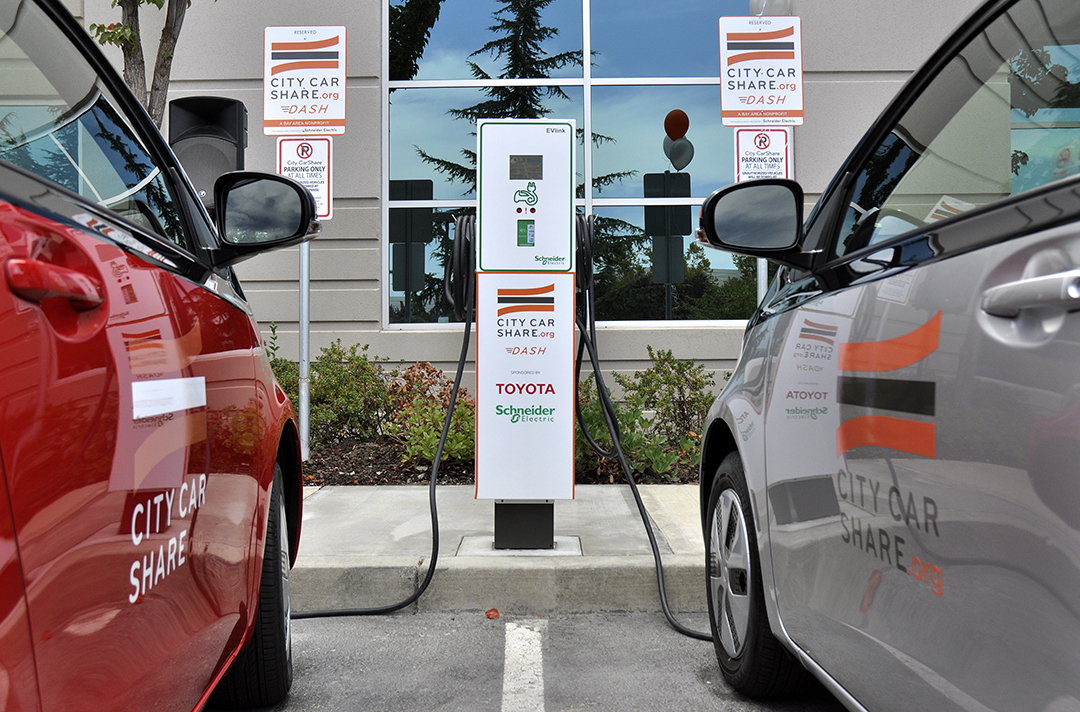 Electric Company Dangles 4 000 Rebate On Used EV Purchases SFBay Electric Company Dangles 4 000 Rebate On Used EV Purchases SFBay
