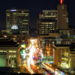 Electric St Paul Photograph By Ben Cooper