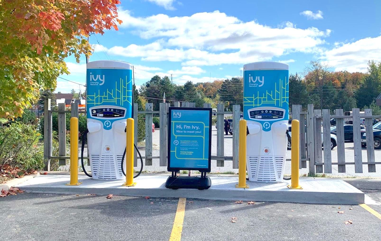 Electric Vehicle Charging Station Ontario In 2021 Electric Vehicle Electric Vehicle Charging Station Ontario In 2021 Electric Vehicle