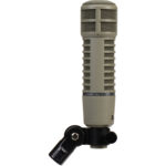 Electro Voice RE20 Broadcast Announcer Microphone F 01U 117 389