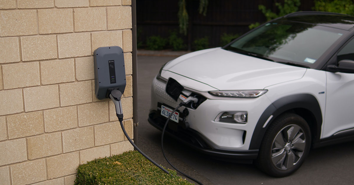 Georgia Rebates For Residential EV Chargers Georgia Rebates For Residential EV Chargers