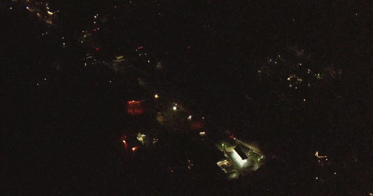 Groton Electric Warns Rolling Blackouts Could Be Coming This Winter Groton Electric Warns Rolling Blackouts Could Be Coming This Winter